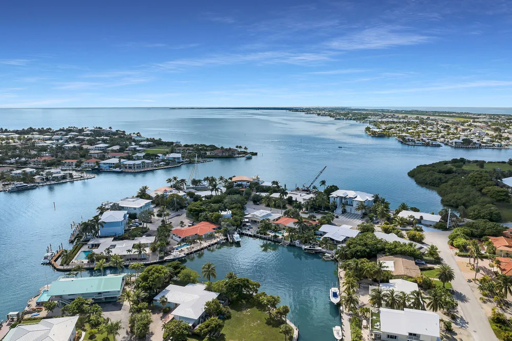 1220 122nd Street Ocean, Marathon, FL 33050