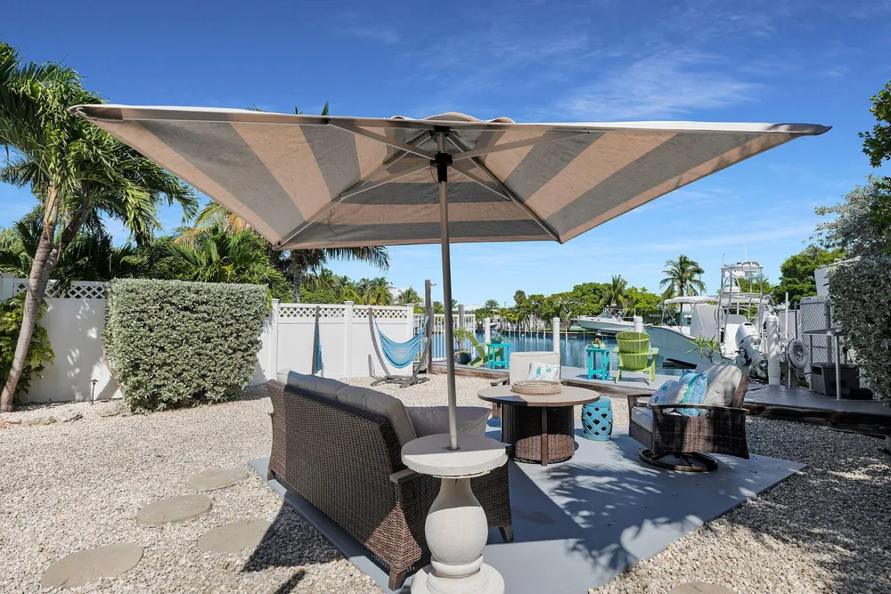 1220 122nd Street Ocean, Marathon, FL 33050