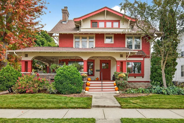 228 N Union St, Appleton, WI 54911