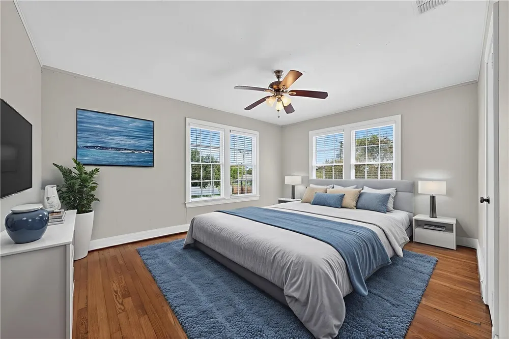 501 Del Mar Blvd, Corpus Christi, TX 78404