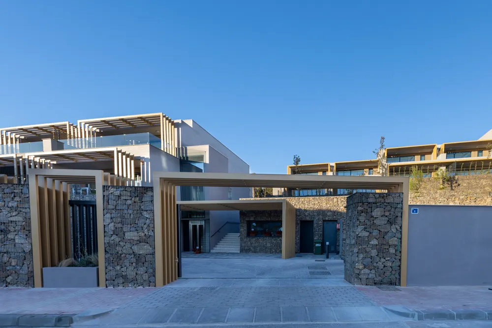 El Chaparral, Mijas Costa, Malaga, Spain