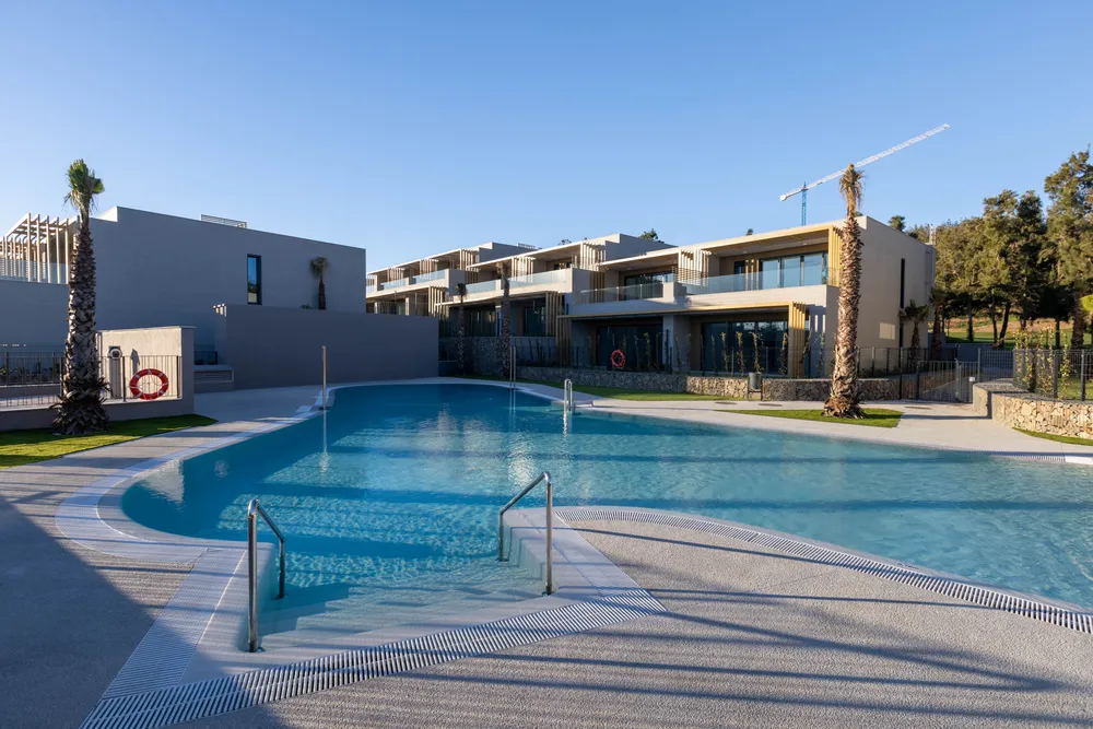 El Chaparral, Mijas Costa, Malaga, Spain