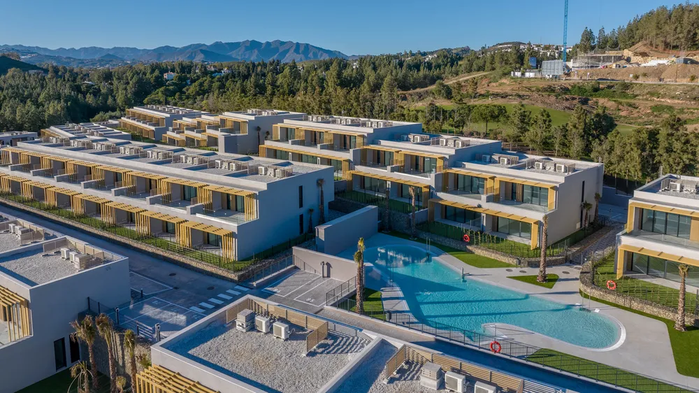 El Chaparral, Mijas Costa, Malaga, Spain