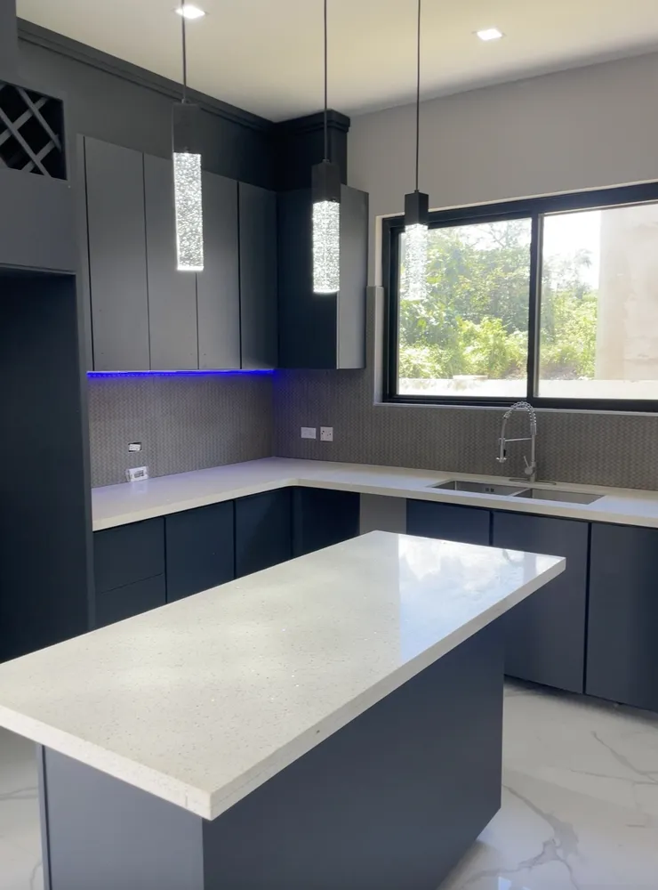 JAMAICA BEACH, TOWER ISLE St. Mary