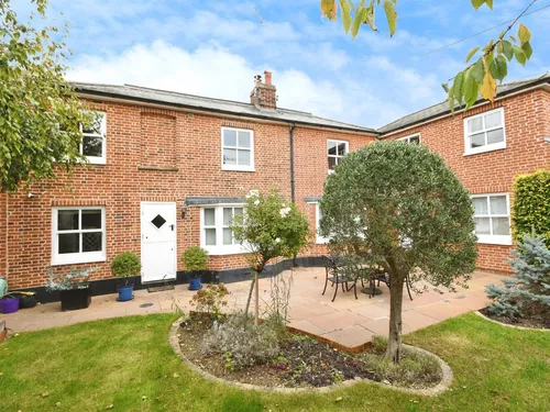 Queen Street, Coggeshall, COLCHESTER, COLCHESTER