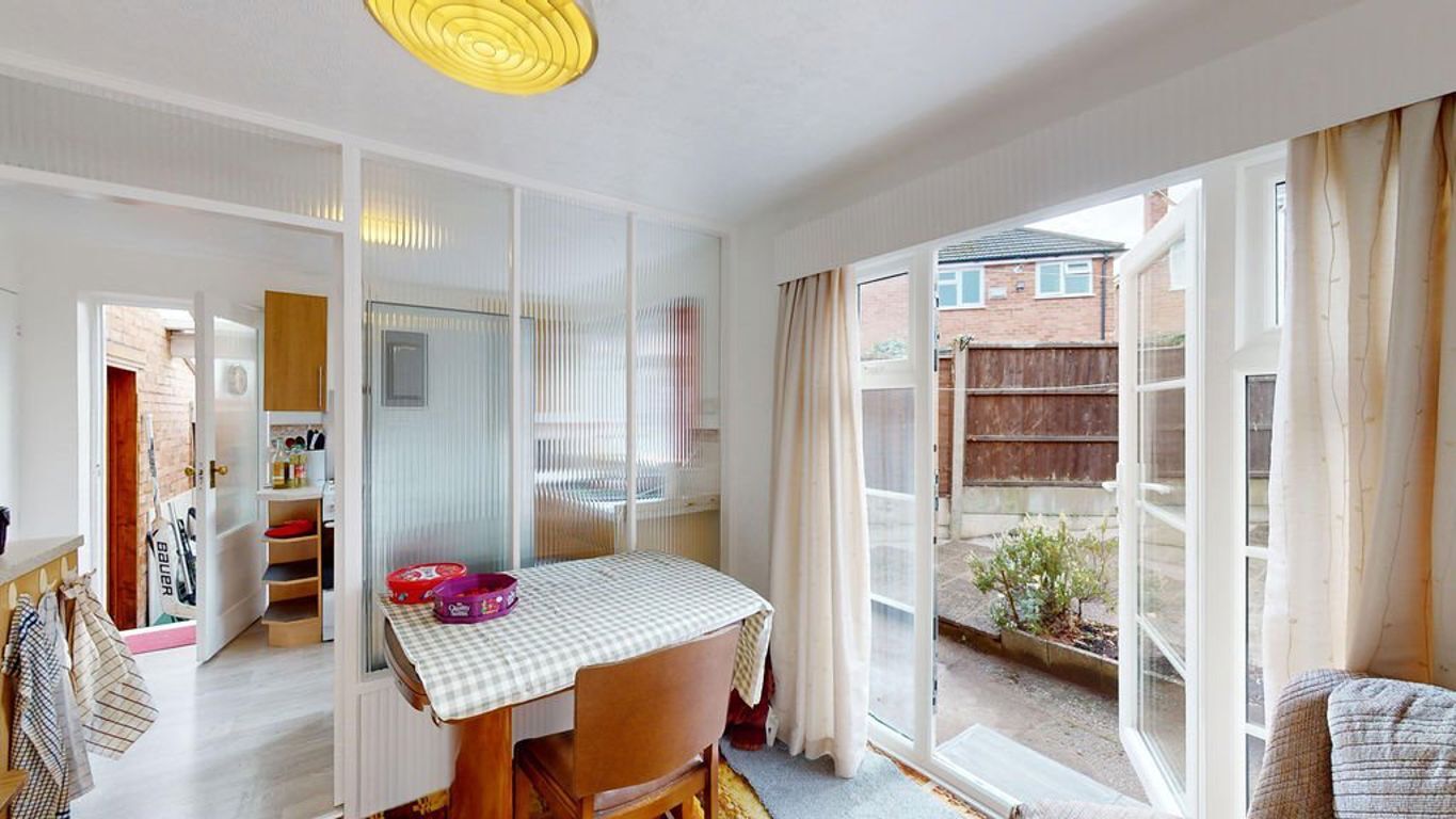 6 Goss Croft, B29 6NN Image 2