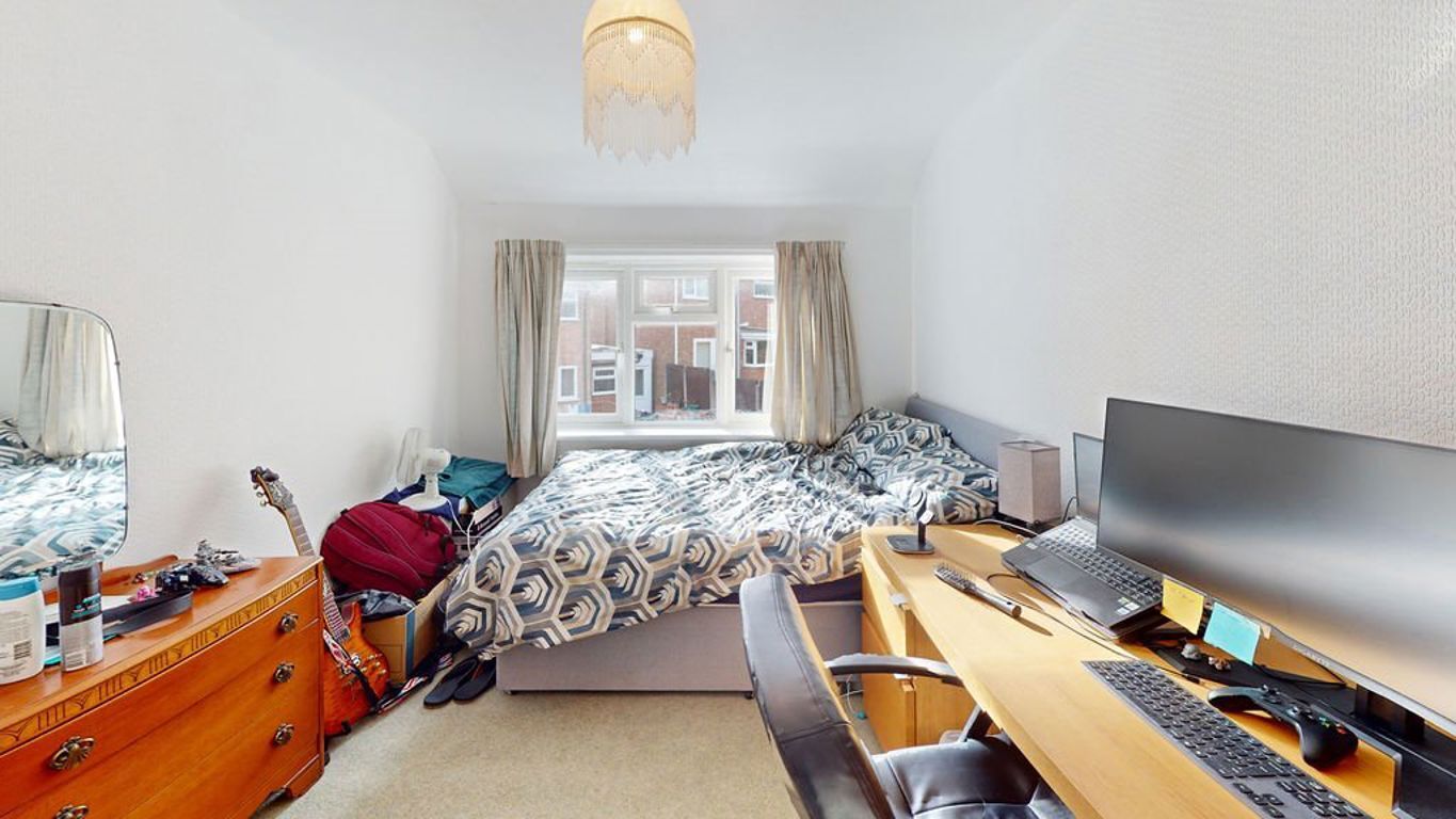 6 Goss Croft, B29 6NN Image 11