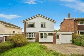 Property responsive