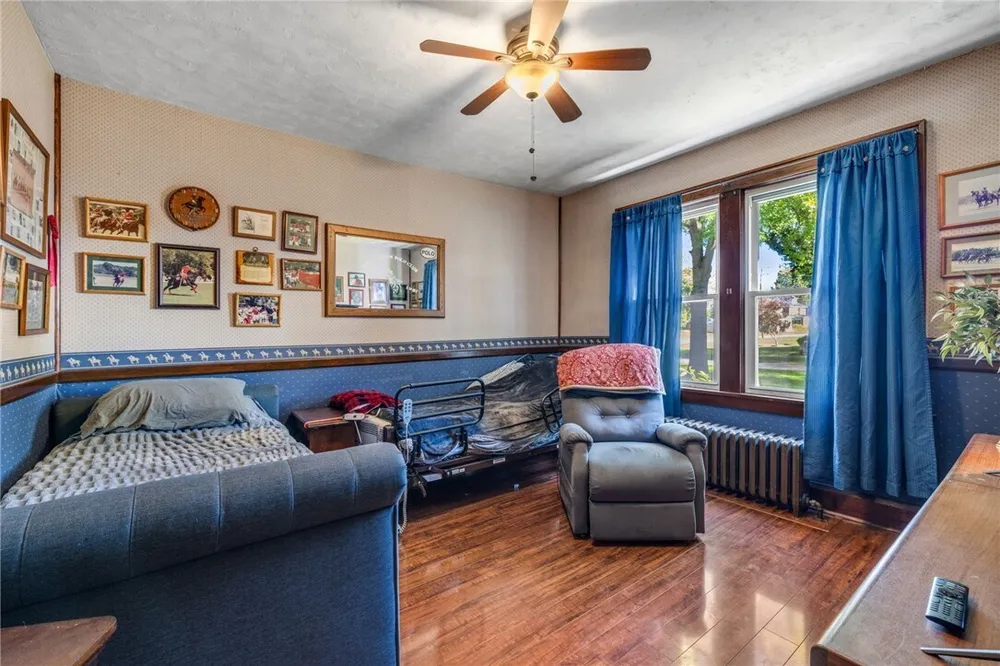 3475 Darlington Rd, Darlington, PA 16115