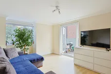 Olivia Close, Poole