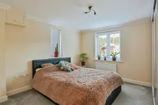 Olivia Close, Poole