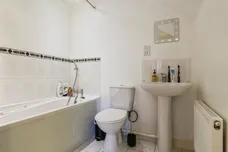 Olivia Close, Poole