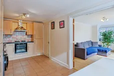 Olivia Close, Poole