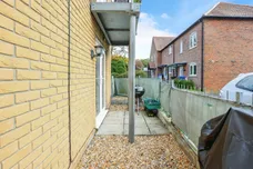 Olivia Close, Poole