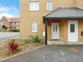 Olivia Close, Poole photo