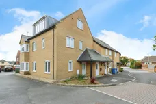 Olivia Close, Poole