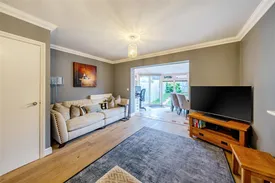 Property responsive