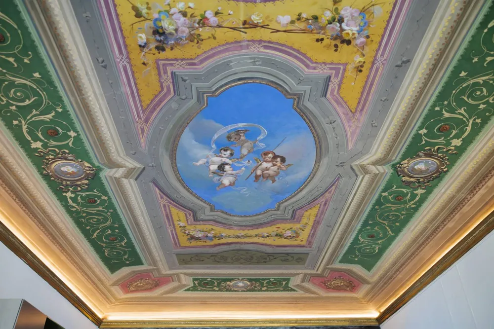 via Giosuè Carducci, Imperia, Liguria