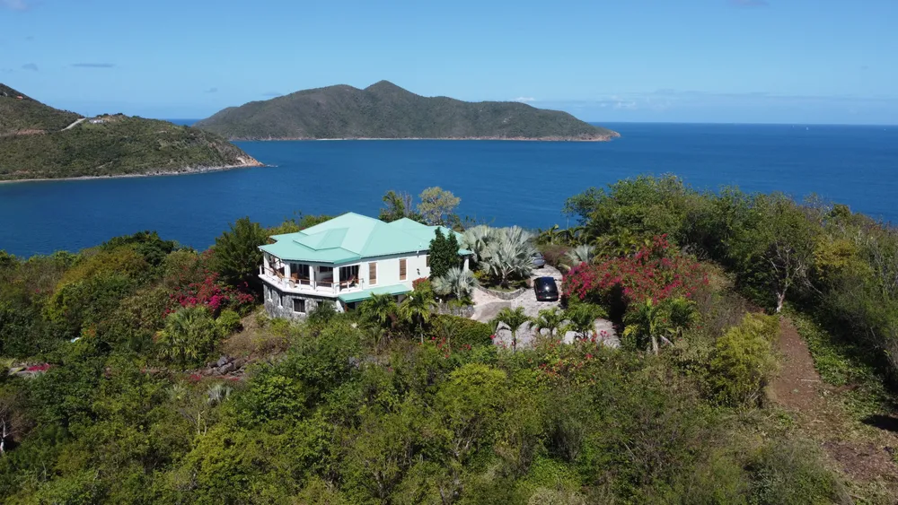 Tortola