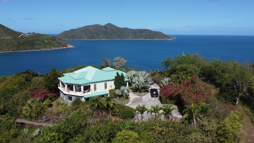 Tortola