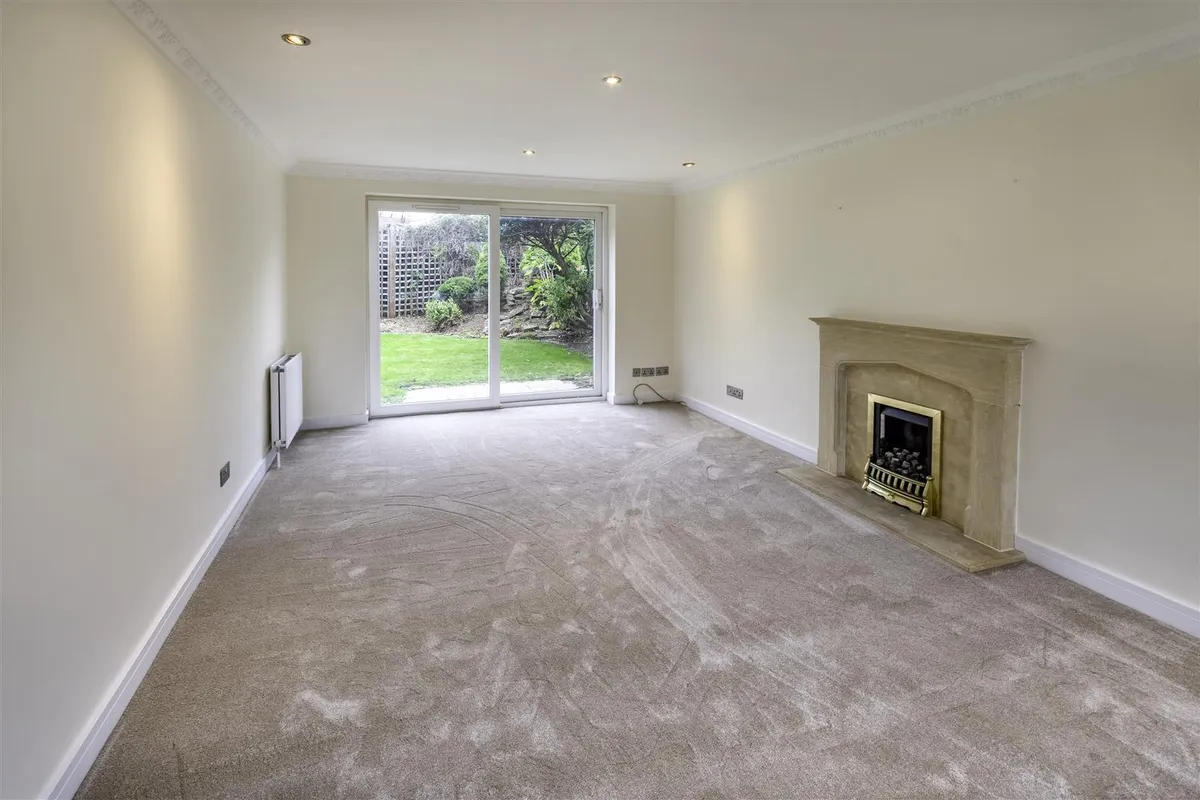 Whiston Green, Whiston, Rotherham