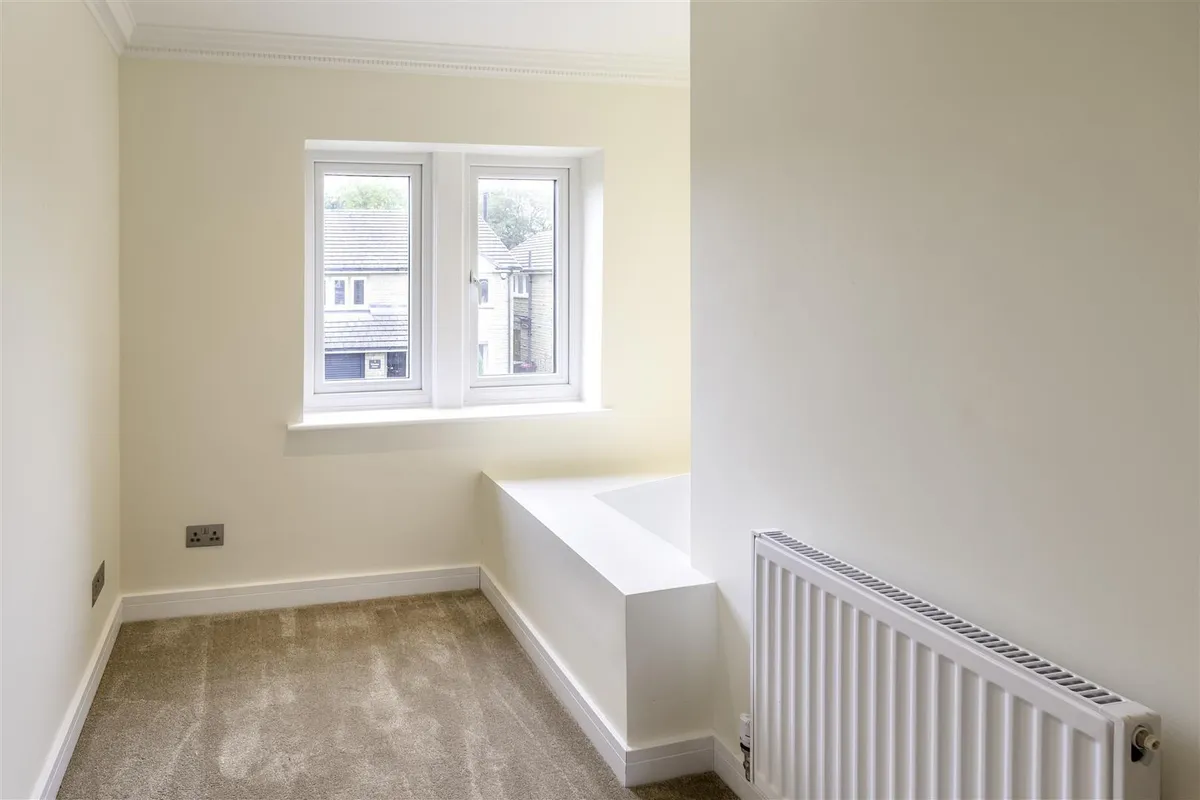 Whiston Green, Whiston, Rotherham