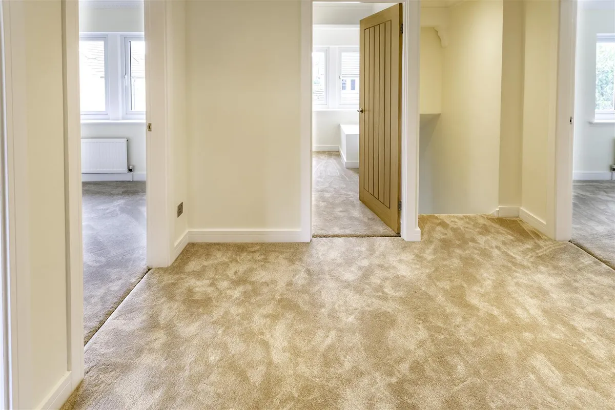Whiston Green, Whiston, Rotherham