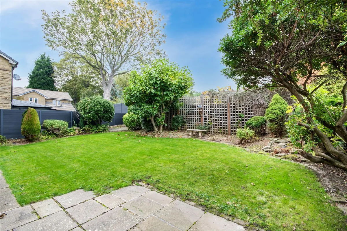 Whiston Green, Whiston, Rotherham