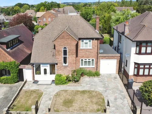Brook Road, Romfordphoto