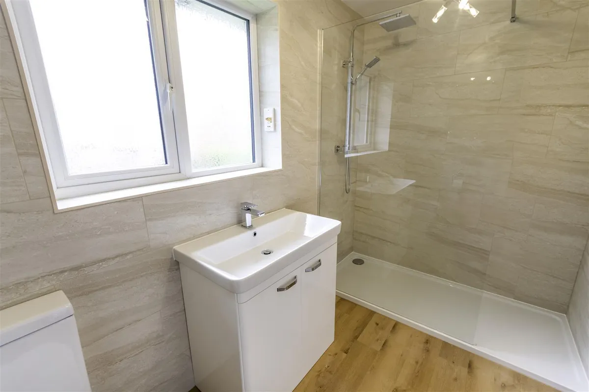 Whiston Green, Whiston, Rotherham