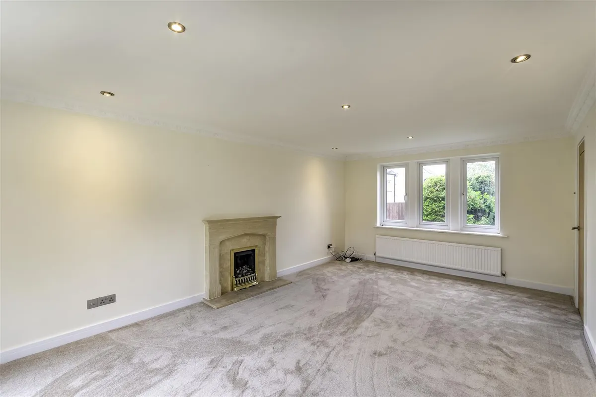 Whiston Green, Whiston, Rotherham
