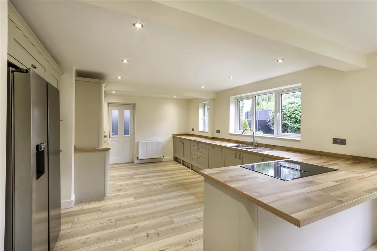 Whiston Green, Whiston, Rotherham