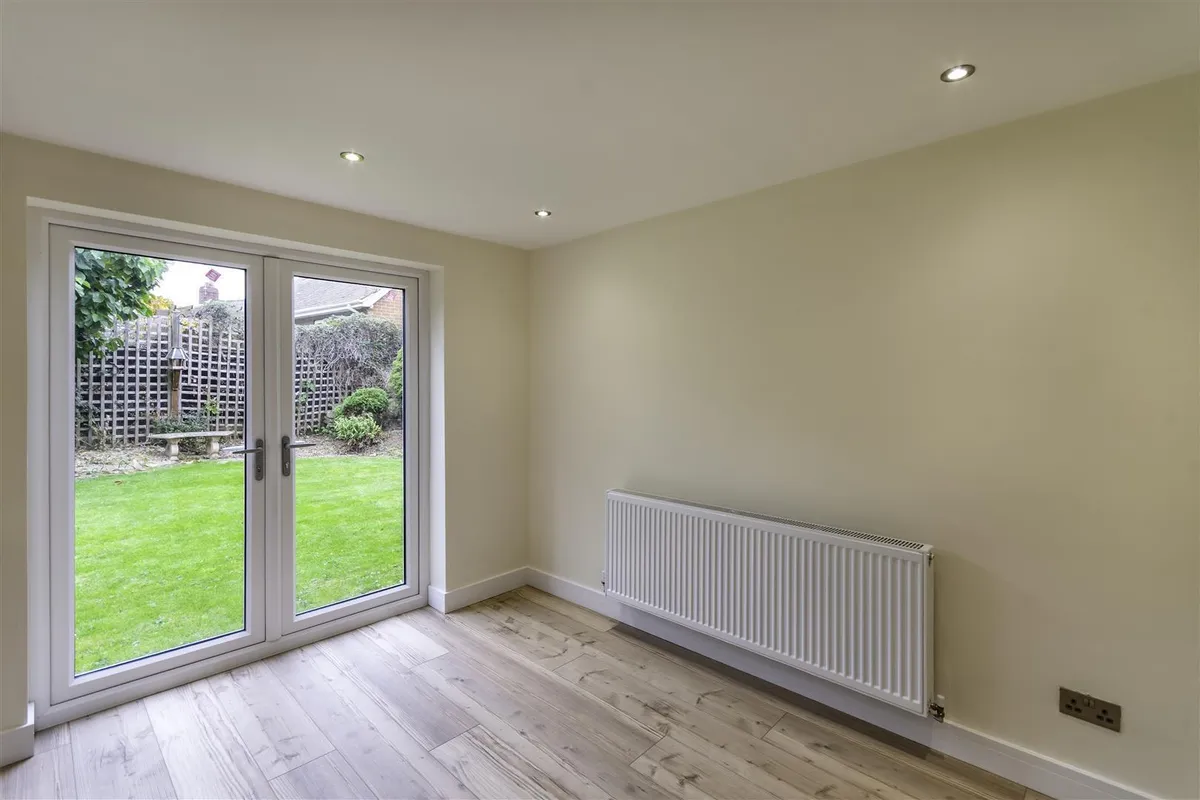 Whiston Green, Whiston, Rotherham