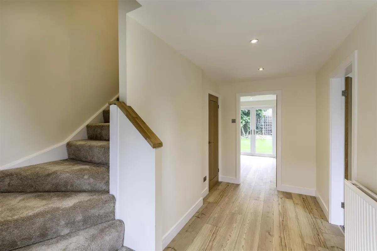 Whiston Green, Whiston, Rotherham