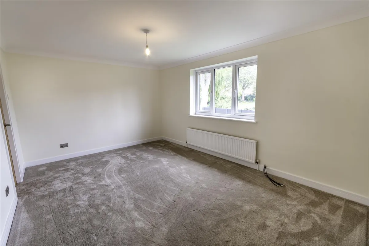 Whiston Green, Whiston, Rotherham