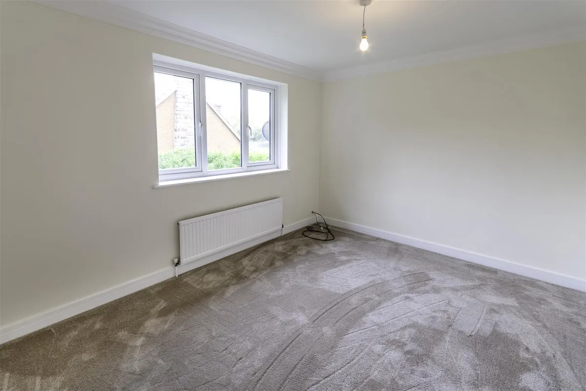 Whiston Green, Whiston, Rotherham