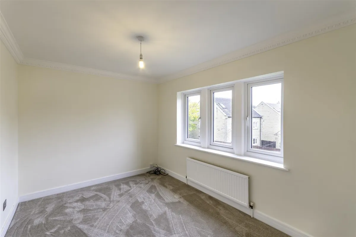 Whiston Green, Whiston, Rotherham