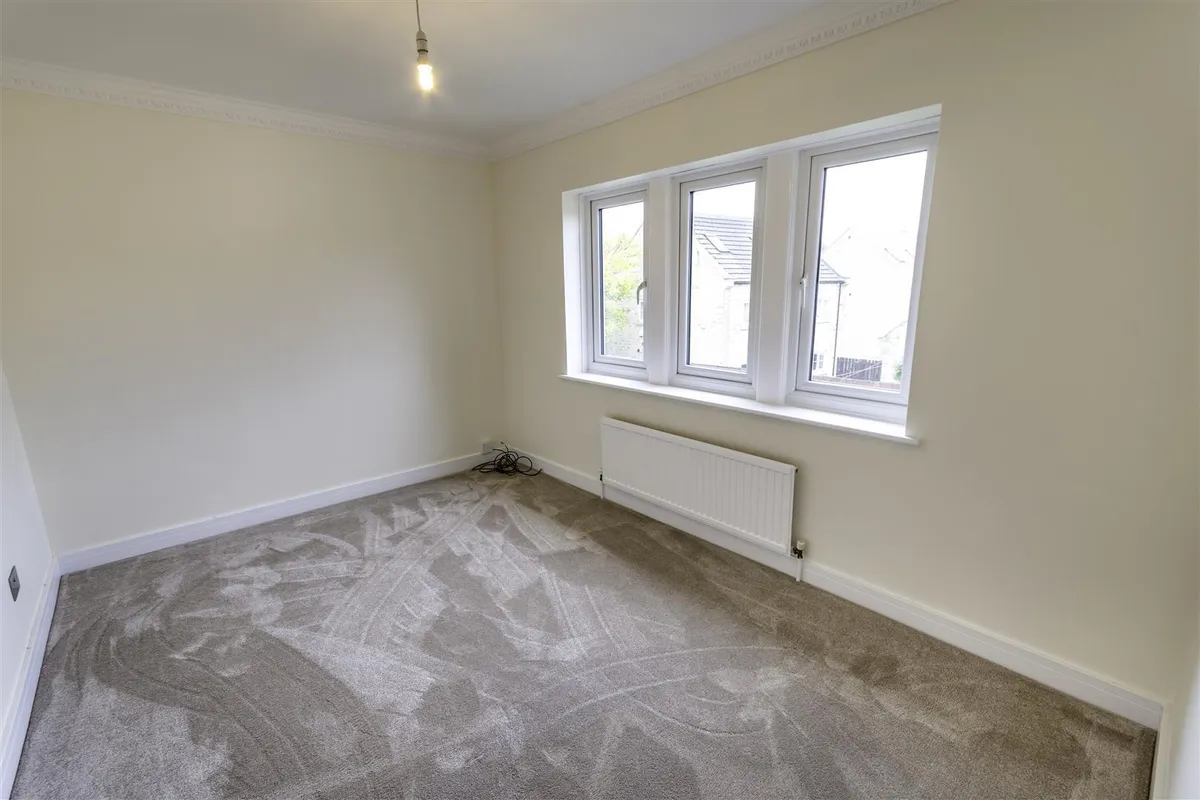 Whiston Green, Whiston, Rotherham