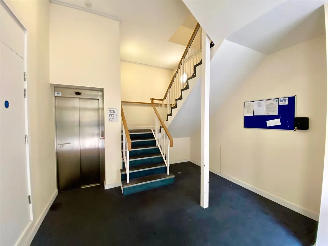 Golden Lion Court, 100 Redcliffe Street, Bristol, BS1