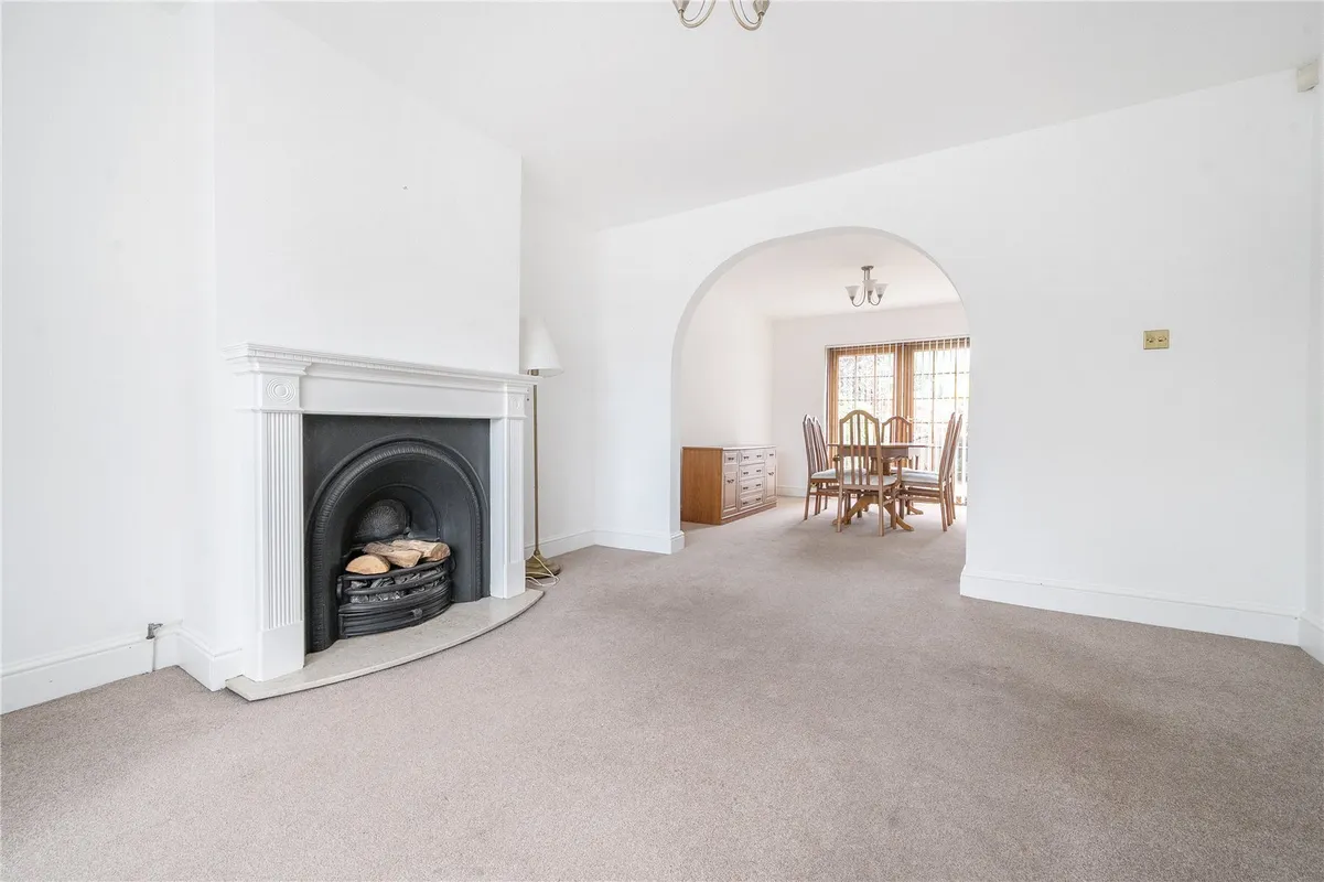 Ashton Drive, Ashton Vale, Bristol, BS3