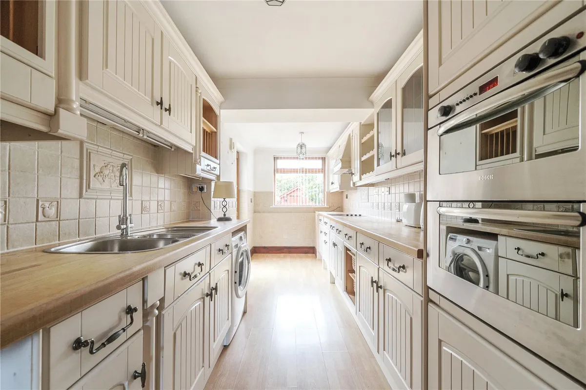 Ashton Drive, Ashton Vale, Bristol, BS3