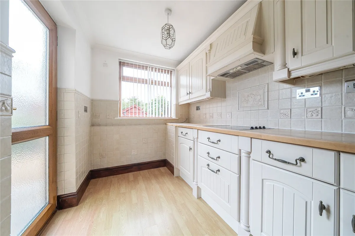 Ashton Drive, Ashton Vale, Bristol, BS3