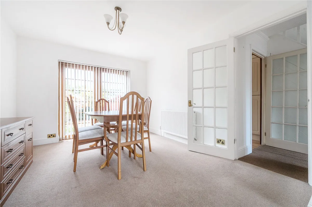 Ashton Drive, Ashton Vale, Bristol, BS3
