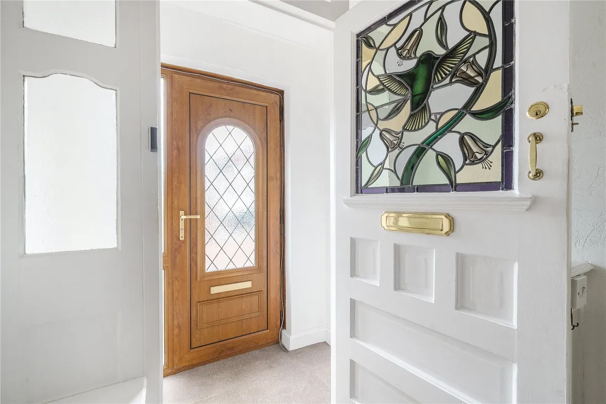 Ashton Drive, Ashton Vale, Bristol, BS3