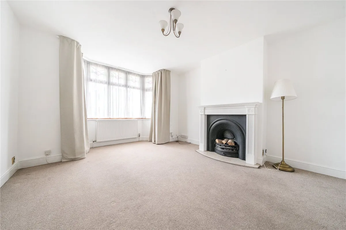 Ashton Drive, Ashton Vale, Bristol, BS3