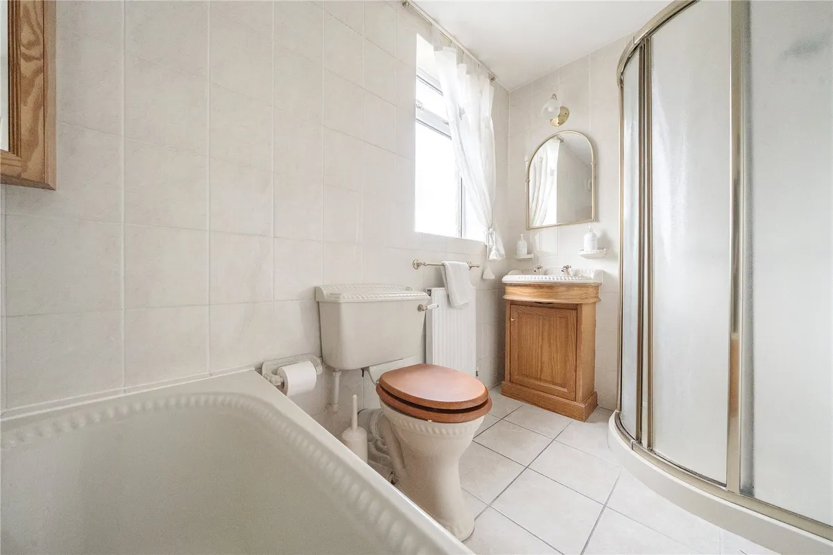Ashton Drive, Ashton Vale, Bristol, BS3