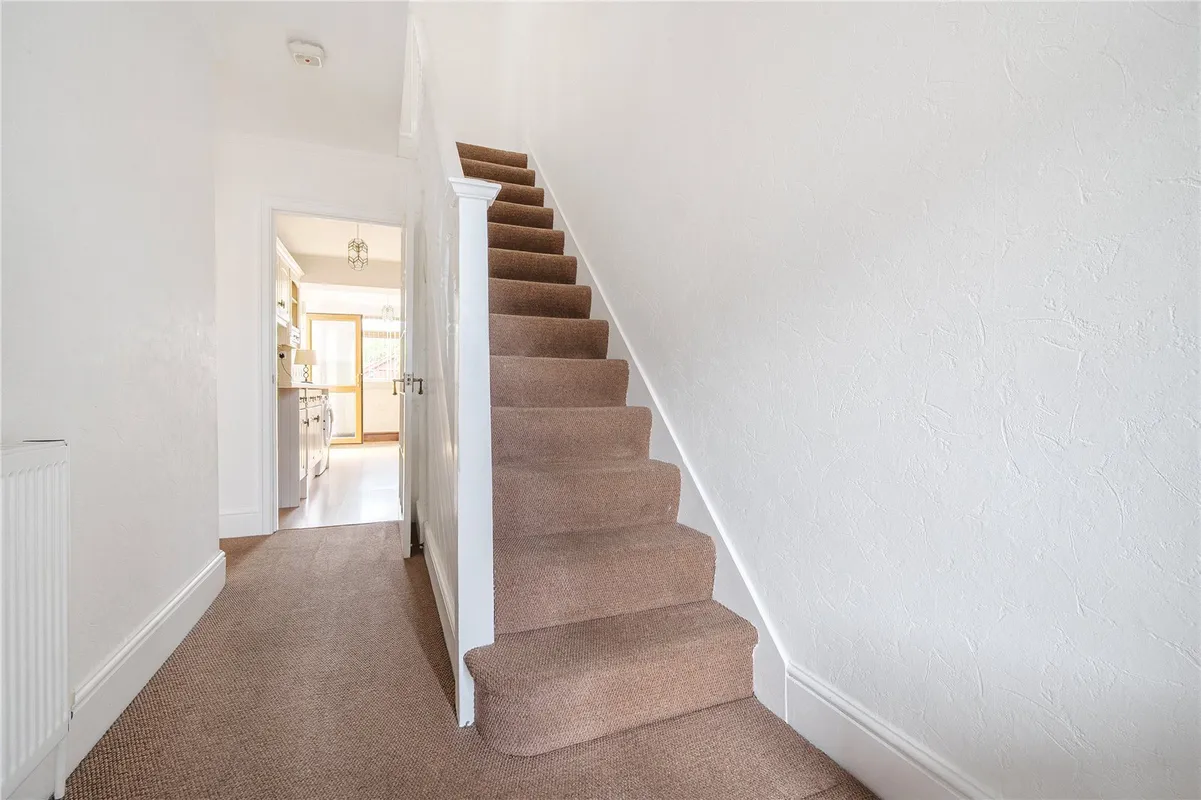 Ashton Drive, Ashton Vale, Bristol, BS3