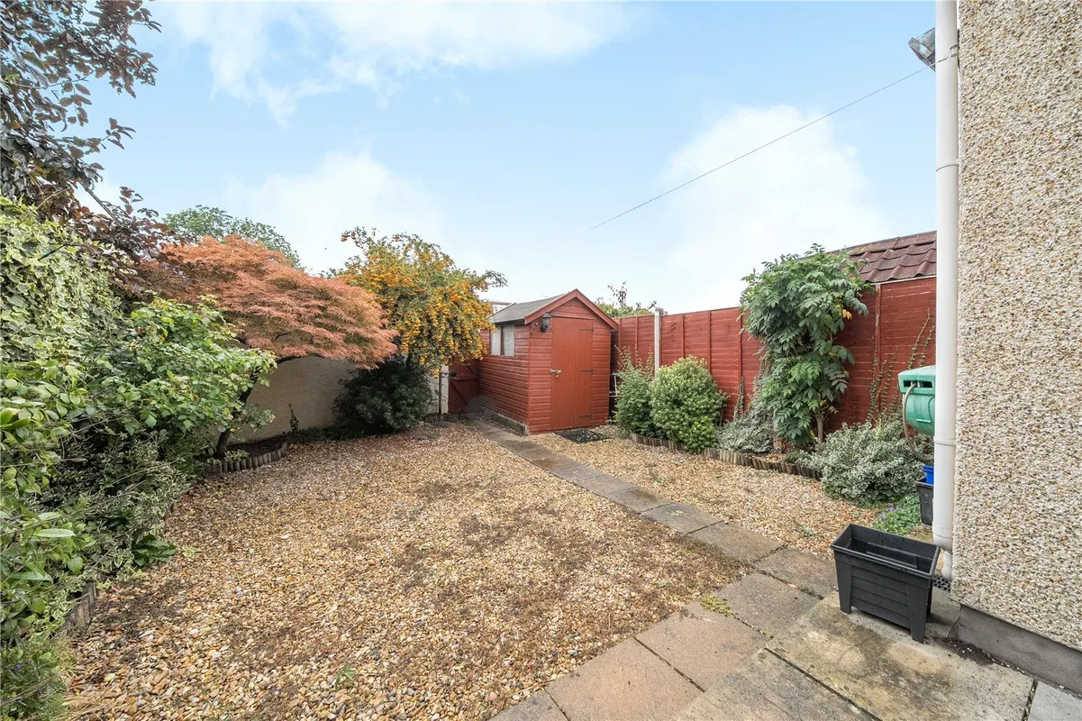 Ashton Drive, Ashton Vale, Bristol, BS3