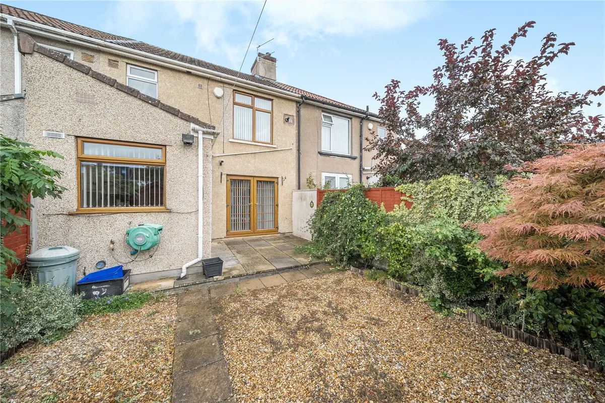 Ashton Drive, Ashton Vale, Bristol, BS3