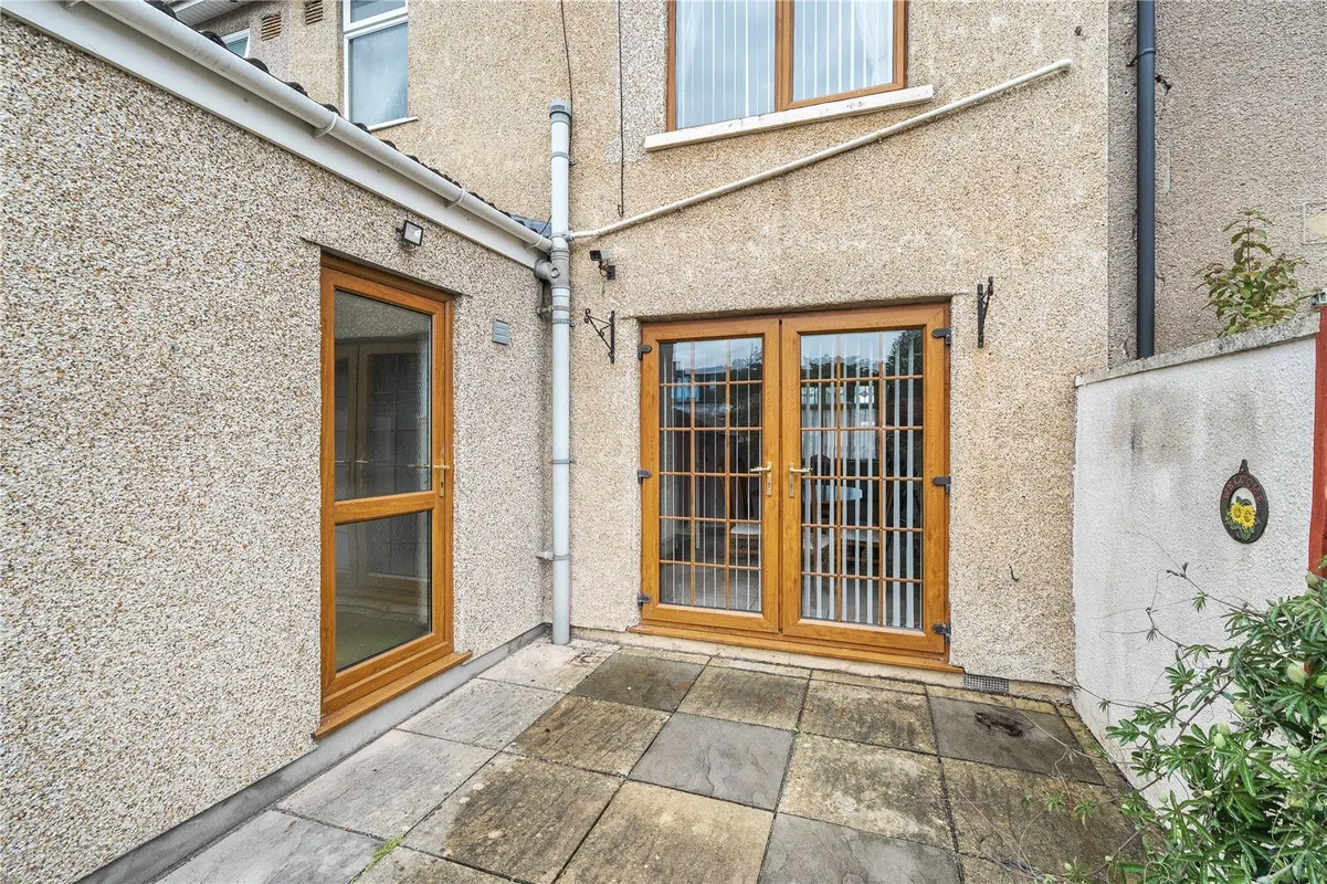 Ashton Drive, Ashton Vale, Bristol, BS3